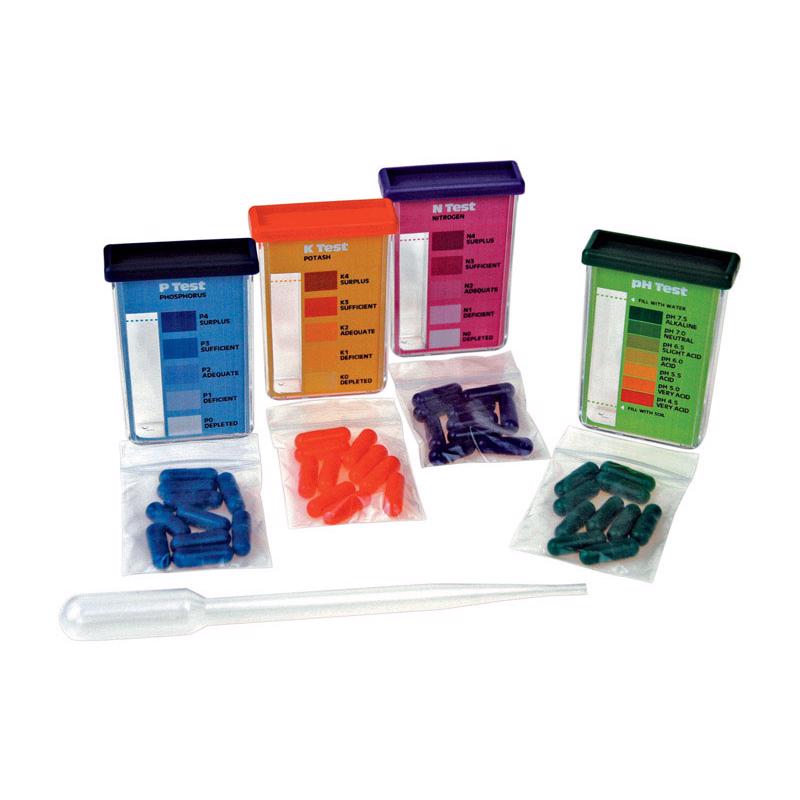 Luster Leaf Rapitest Soil Tester