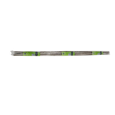 ATC 72 in. H X 1/2 in. W Natural Bamboo Garden Stakes