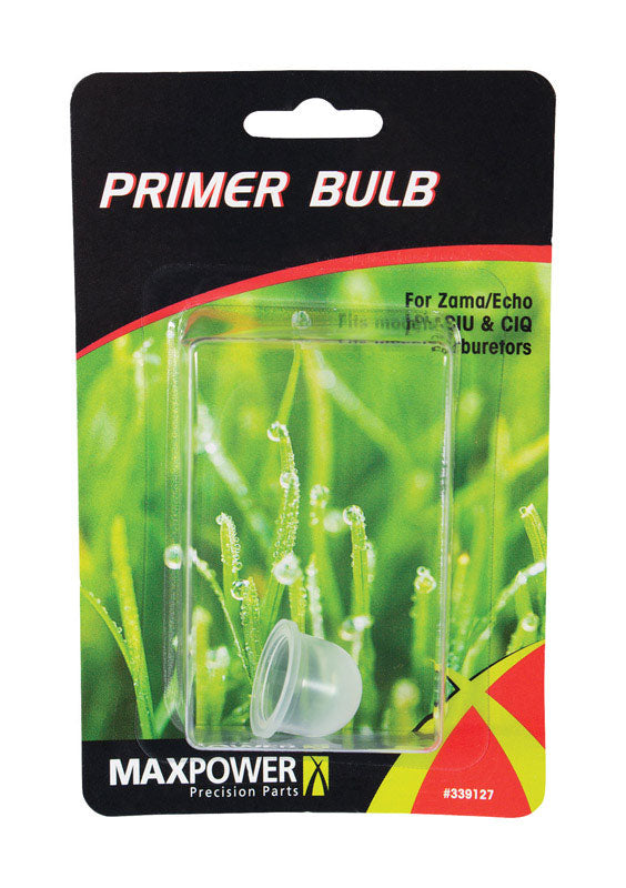 MaxPower Primer Bulb