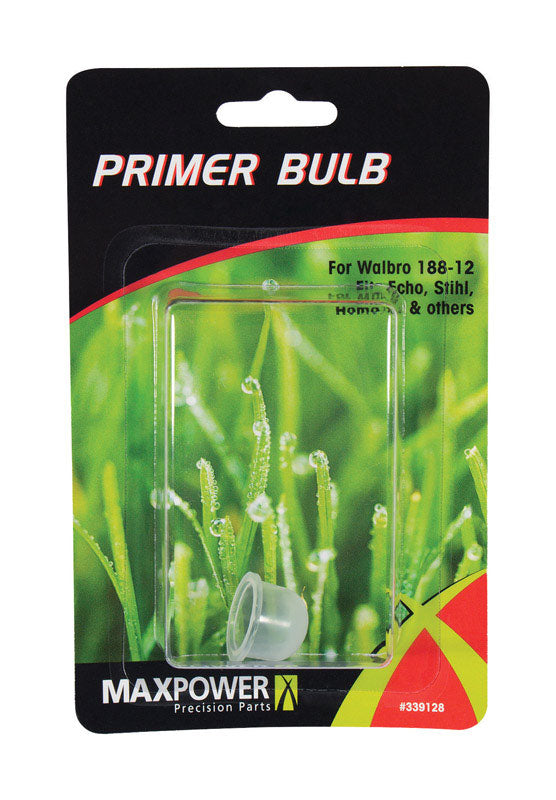 MaxPower Primer Bulb