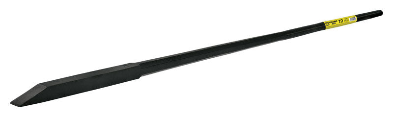Truper 51 in. Pinch Point Pry Bar