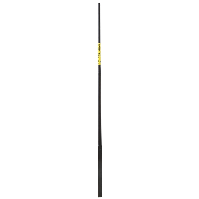 Truper 51 in. Pinch Point Pry Bar