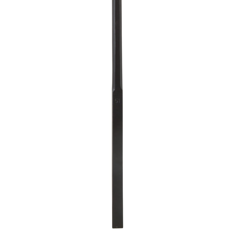 Truper 51 in. Pinch Point Pry Bar