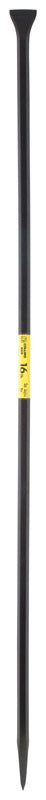 Truper 70 in. Multi-Purpose Pry Bar