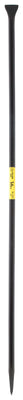 Truper 70 in. Multi-Purpose Pry Bar