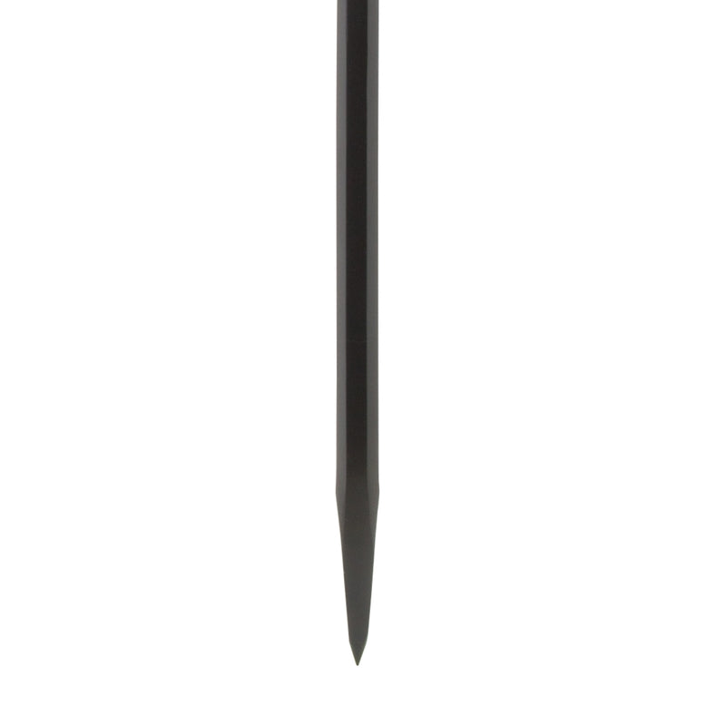 Truper 70 in. Multi-Purpose Pry Bar