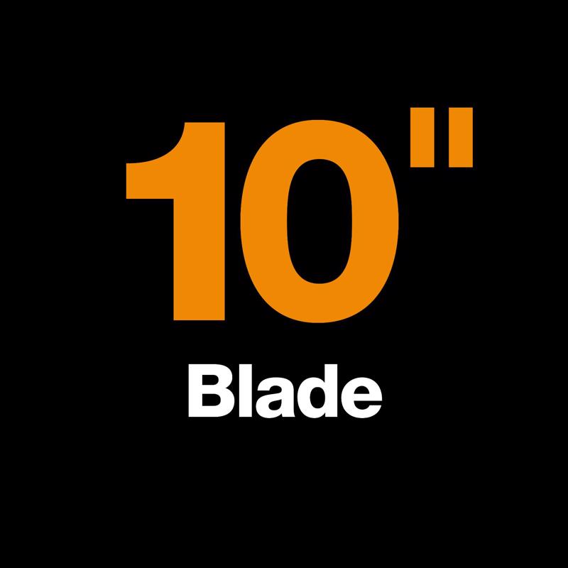 Fiskars 10 in. Stainless Steel Pruning Saw