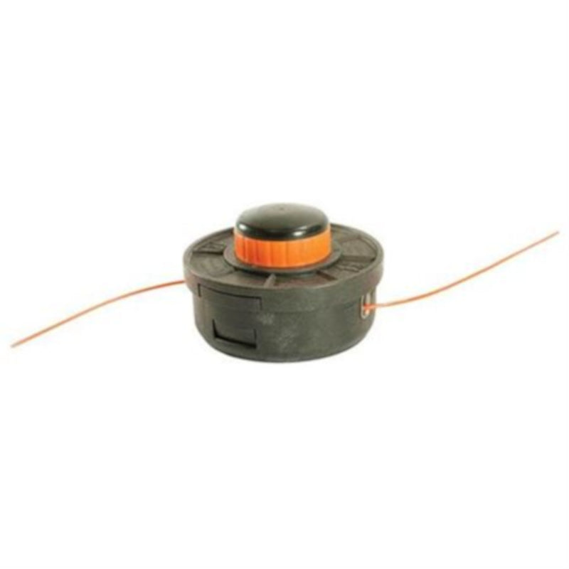 Weed Warrior Universal Fit Auto Winder II Residential Grade 10.13 in. L Bump Head
