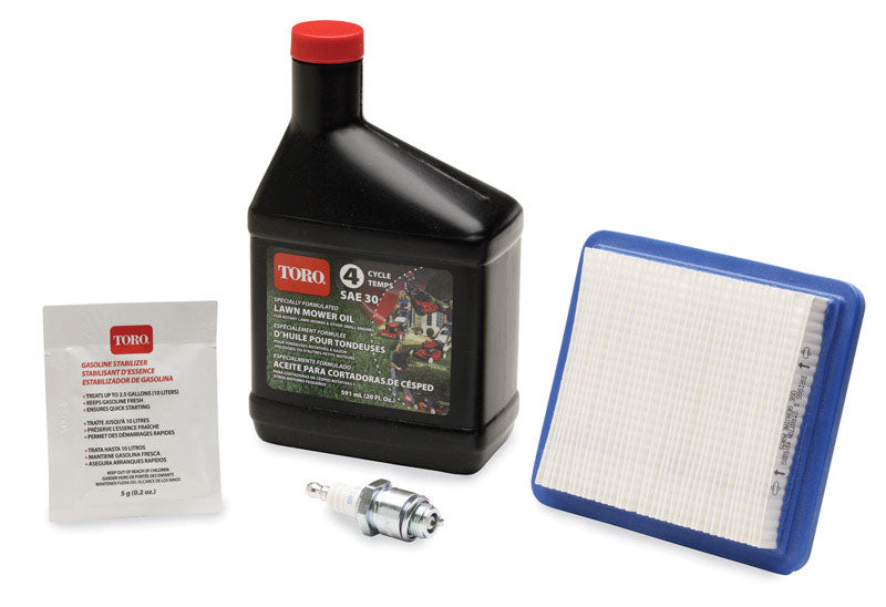 Toro Tune-Up Kit