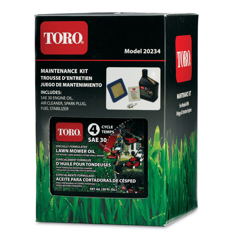 Toro Tune-Up Kit