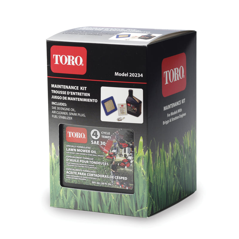 Toro Tune-Up Kit