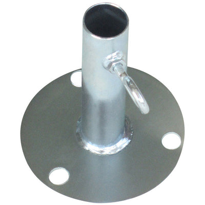 AHC Canopy Connector 0.3 ft. L