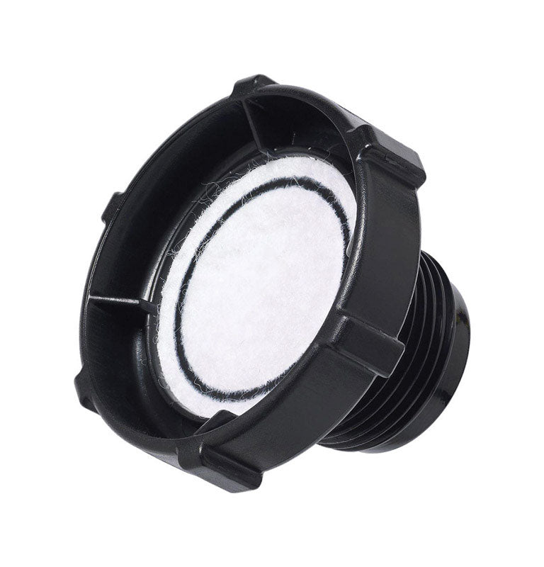 Orbit Plastic Drain Valve
