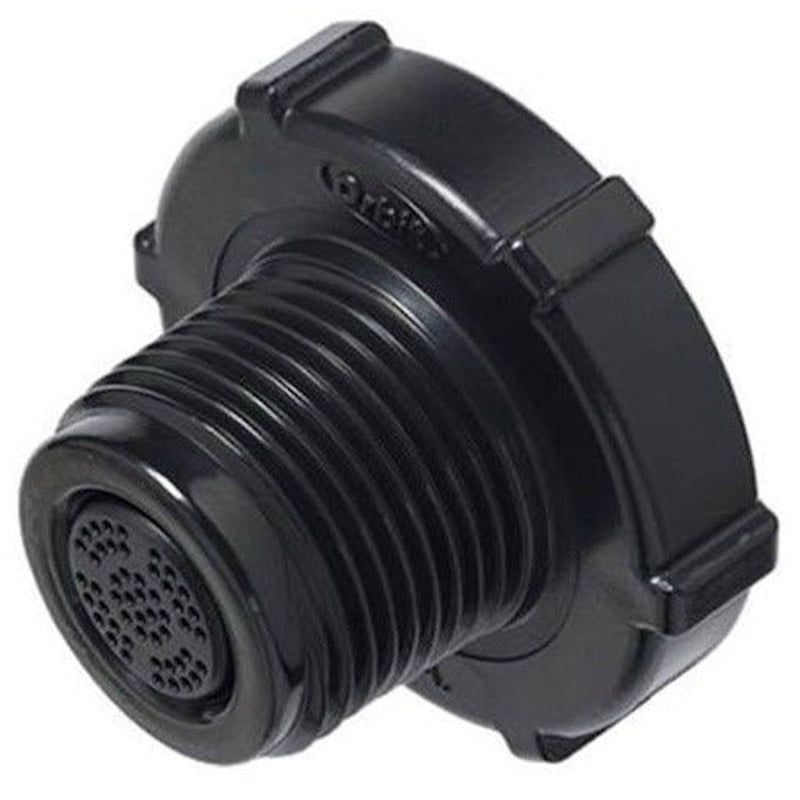 Orbit Plastic Drain Valve