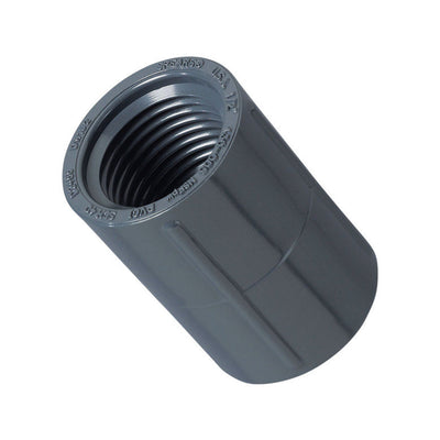 Orbit 1/2 in. D Coupling