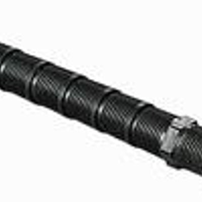 Orbit 1/2 in. D X 12 in. L Cut Off Riser