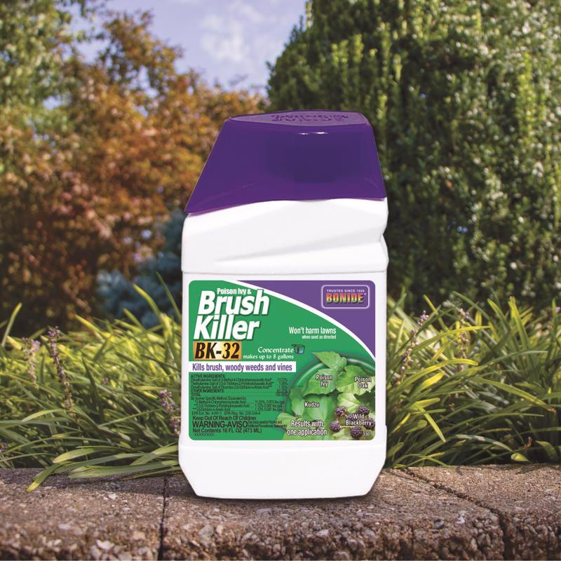 Bonide Brush Beater Brush Killer Concentrate 16 oz