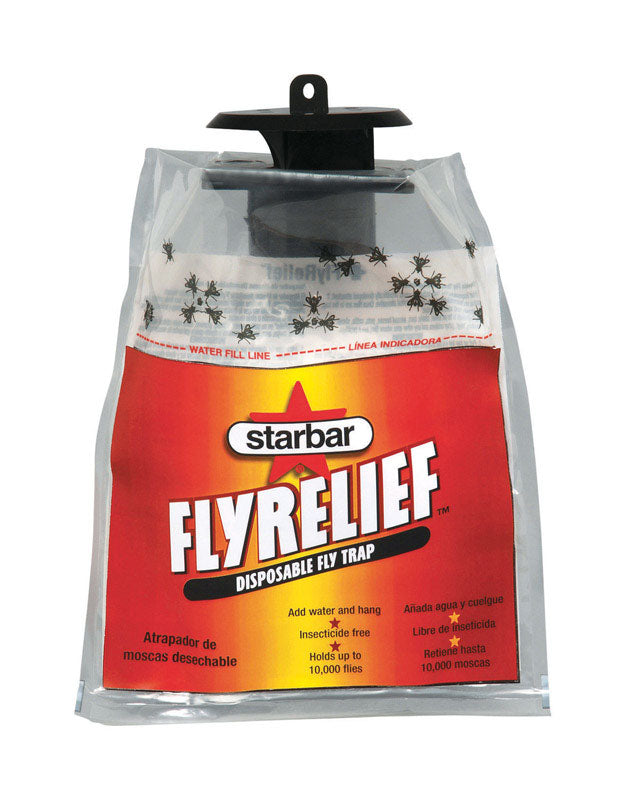 Starbar Fly Relief Fly Trap