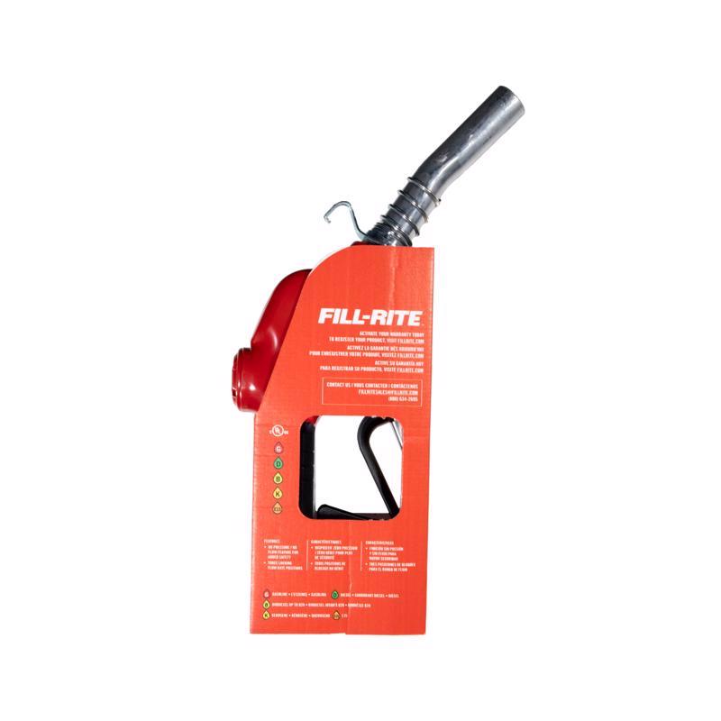 Fill-Rite Steel Fuel Nozzle