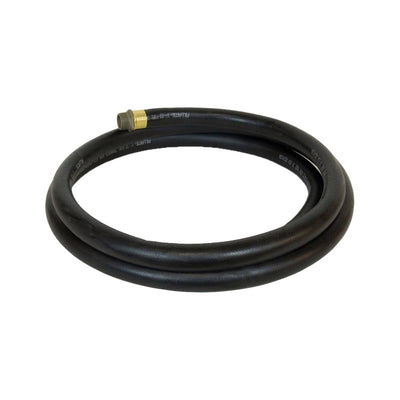 Fill-Rite Rubber Fuel Pump Hose