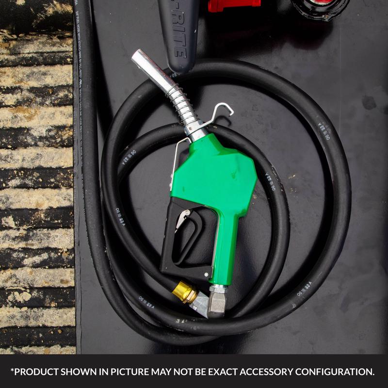 Fill-Rite Rubber Fuel Pump Hose
