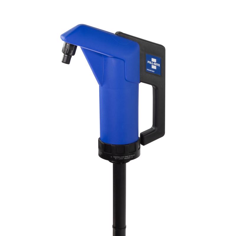 Fill-Rite Polypropylene Lever Hand Pump