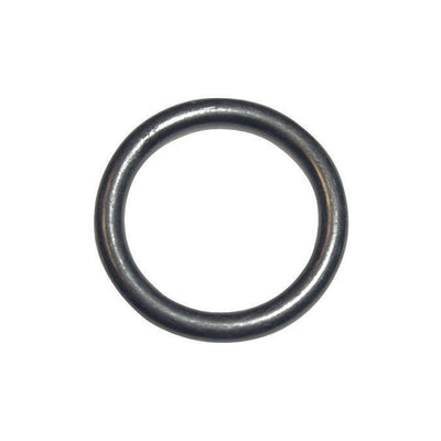 Apache Rubber 1/2 in. D O-Rings 5 pk