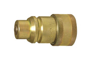 Apache Brass Hydraulic Adapter