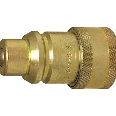 Apache Brass Hydraulic Adapter