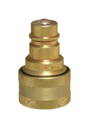 Apache Brass Hydraulic Adapter