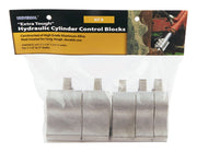 Apache Aluminum Hydraulic Block Kit 5 pk
