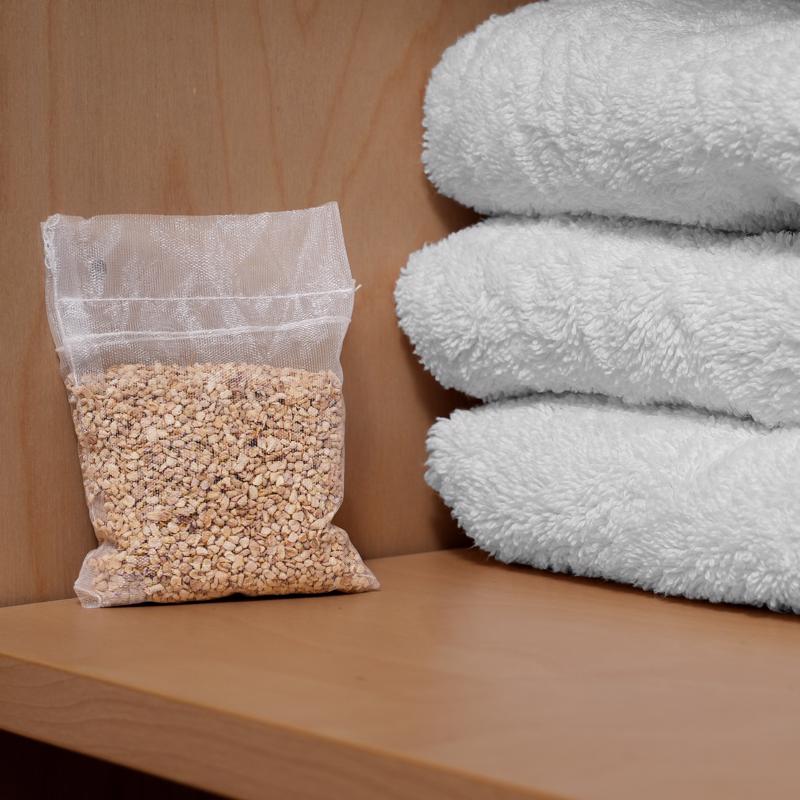 Victor Scent-Away Animal Repellent Pouch For Rodents 5 pk