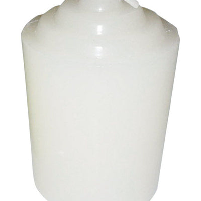 Patio Essentials Citronella Candle For Mosquitoes/Other Flying Insects 2.4 oz