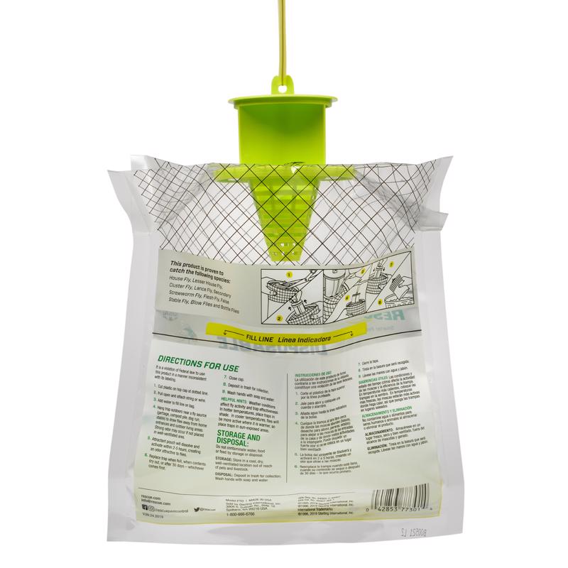 RESCUE! Fly Trap 1.45 oz