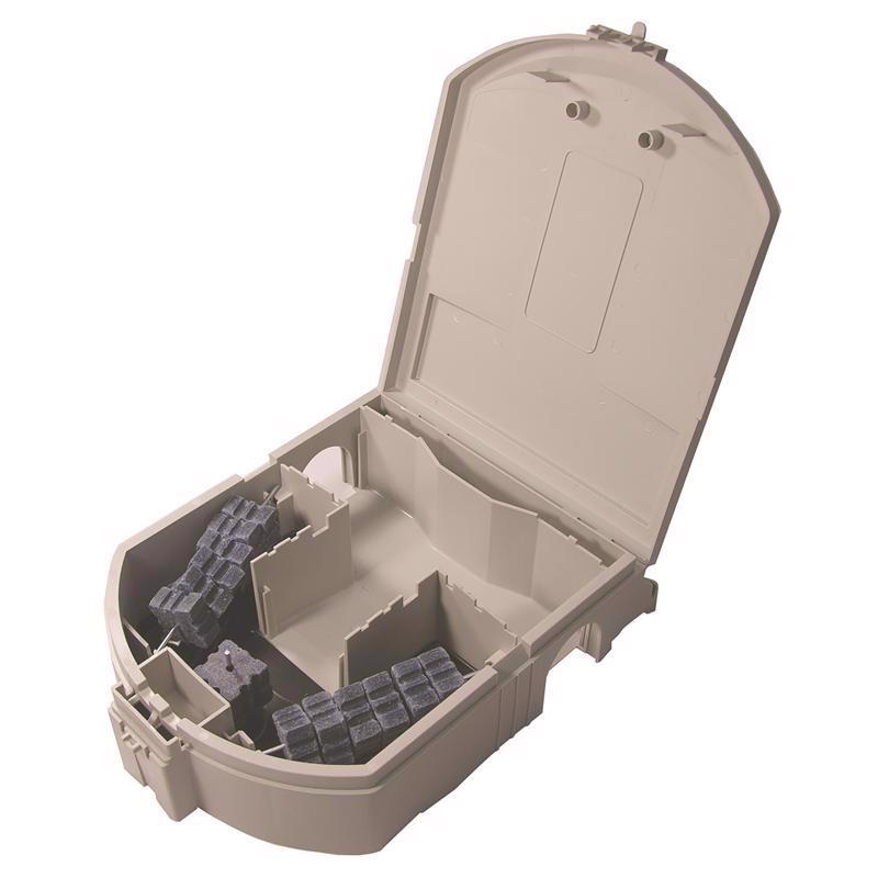 Ramik Non-Toxic Bait Station Blocks For Mice and Rats