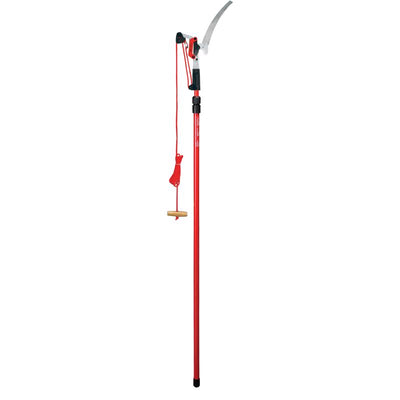 Corona DualLINK 12 ft. Steel Tempered Tree Pruner