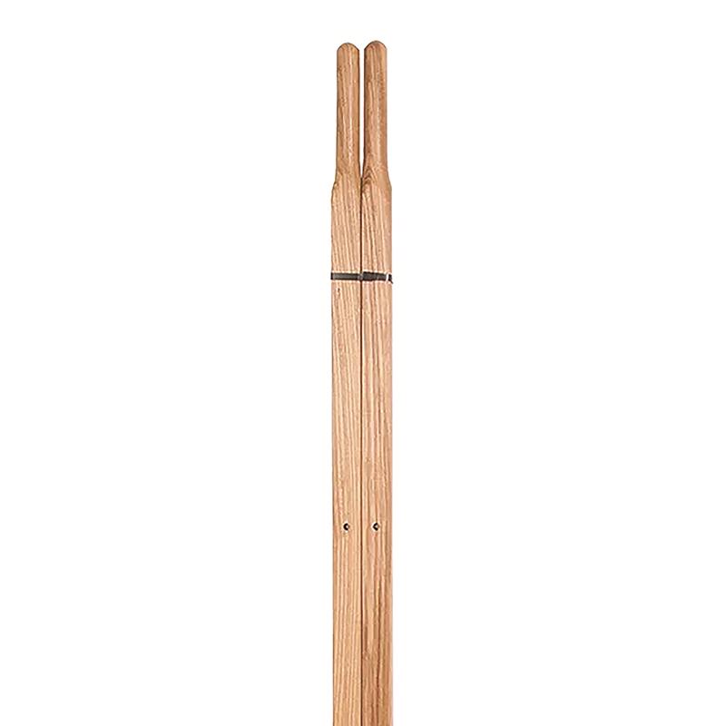 Ames Handle Hardwood 2 pk