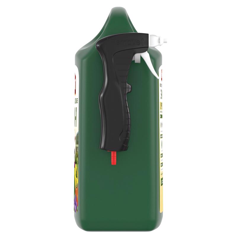 Ortho Insect Disease & Mite Control Liquid 1 gal