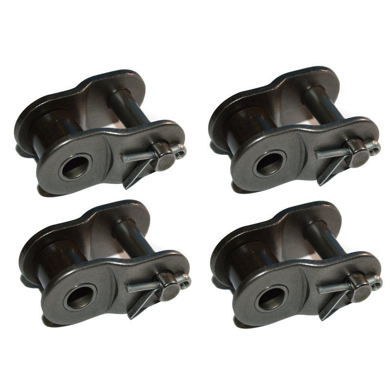 Tru-Pitch Daido Steel Roller Chain No. 41