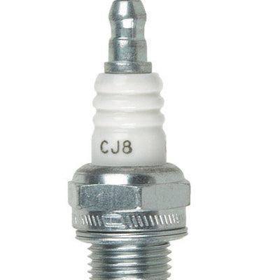 Champion Copper Plus Spark Plug CJ8