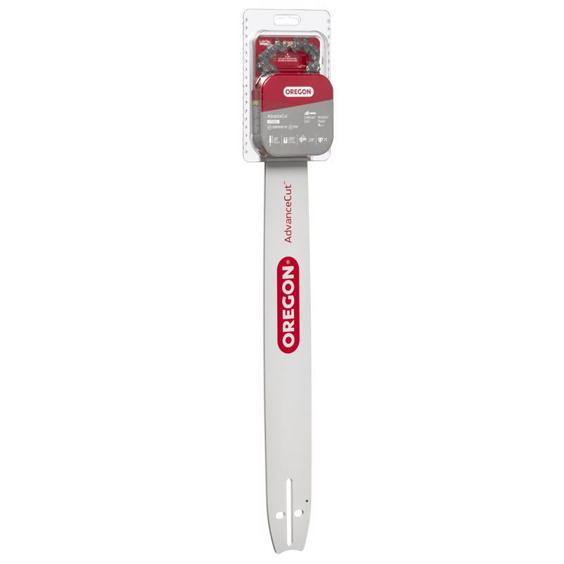 Oregon AdvanceCut 27850 20 in. Bar and Chain Combo 70 links