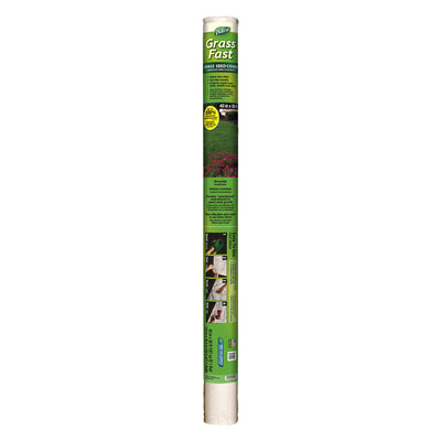 Dalen Grass Fast 50 ft. L X 4 ft. W Grass Seed Cover