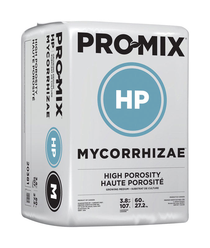 PRO-MIX Hp Mycorrhizae Growing Mix 3.8 ft