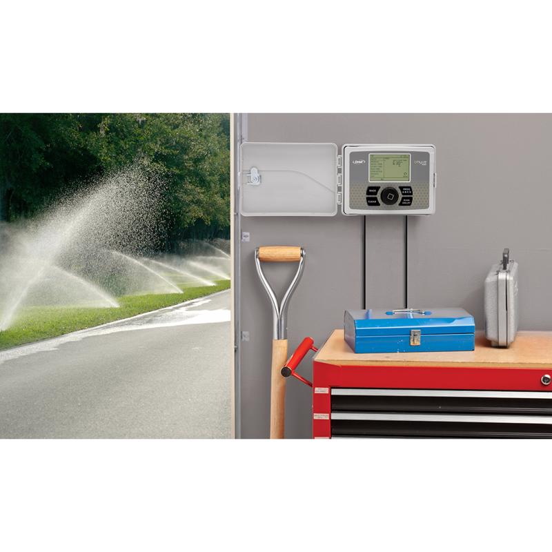 Orbit B-Hyve Programmable 12 Zone WiFi Sprinkler Timer