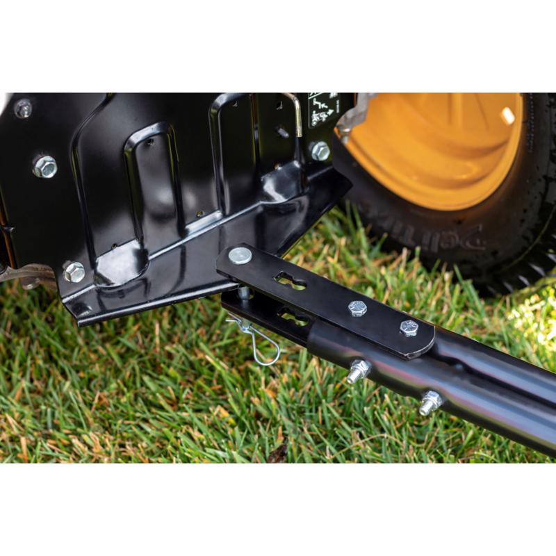 Agri-Fab 18 in. D Lawn Ground Roller
