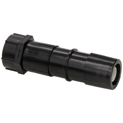 Rain Bird 1/2 x 5/8 in. Threaded Drip Irrigation Adapter