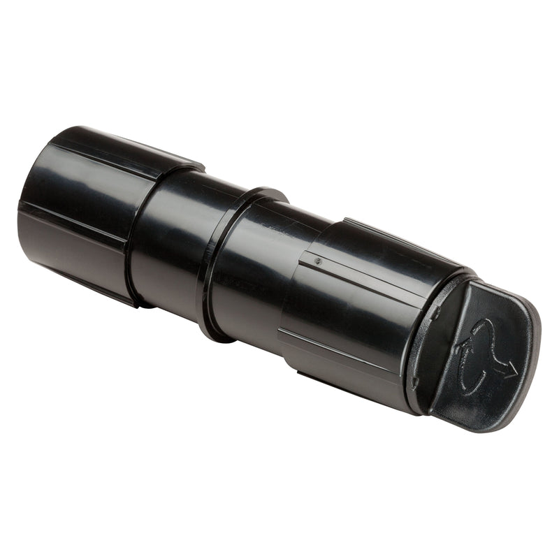 Rain Bird For 1/2 in. and 5/8 in. Tubing Drip Irrigation Flush Cap