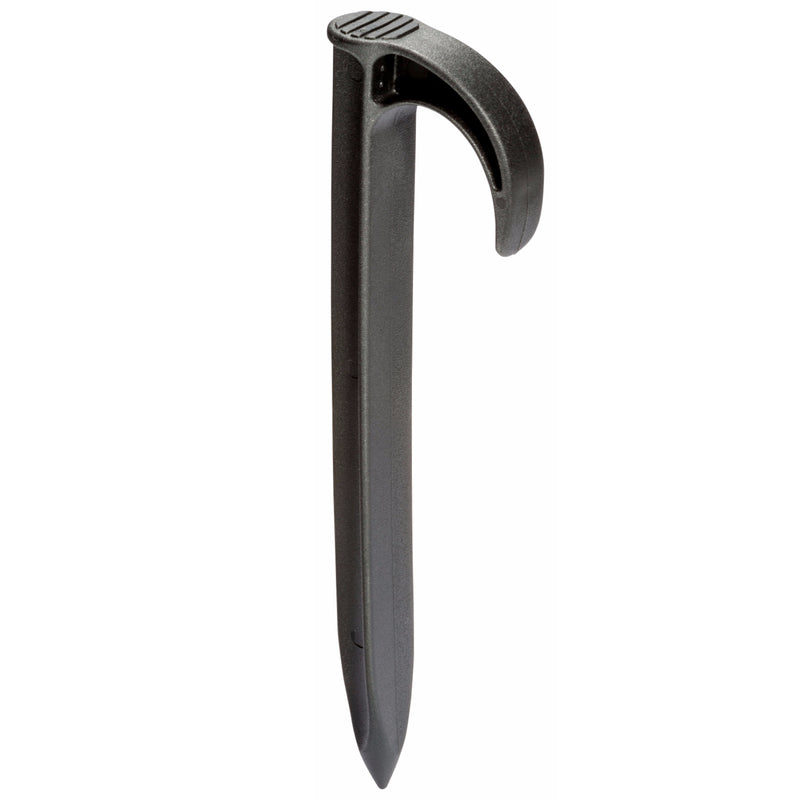 Rain Bird For 1/2 in. Tubing Drip Irrigation Tubing Stake 6.75 in. H
