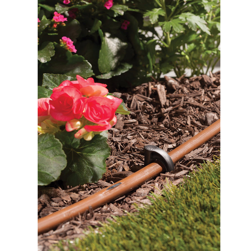 Rain Bird For 1/2 in. Tubing Drip Irrigation Tubing Stake 6.75 in. H