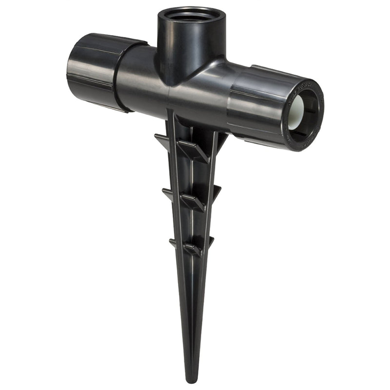 Rain Bird For 1/2 in. Tubing Drip Irrigation Tubing Stake 12 in. H